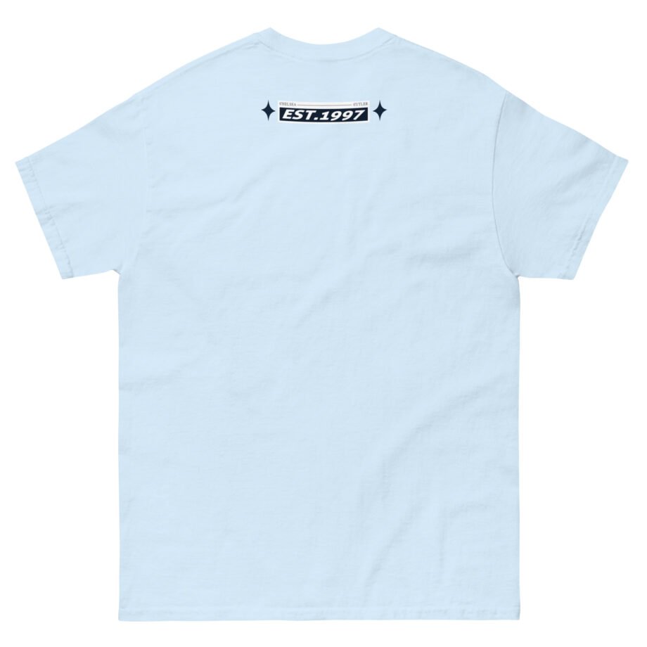 Chelsea Cutler NY Unisex classic tee