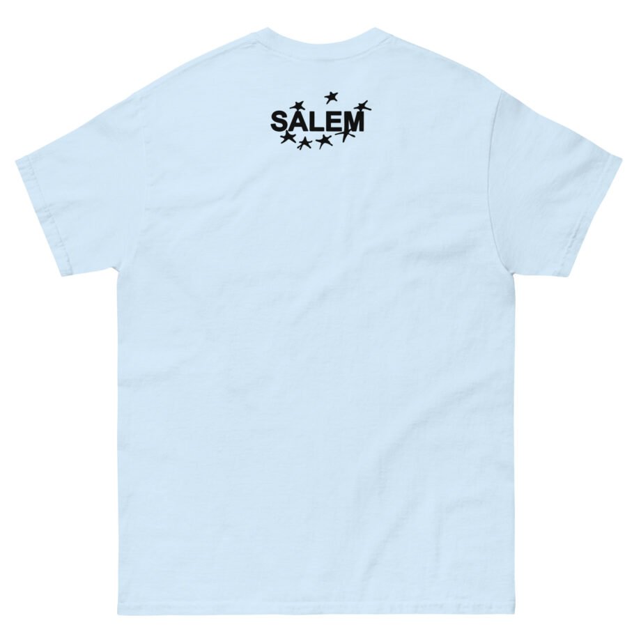 Salem Starfall Unisex classic tee