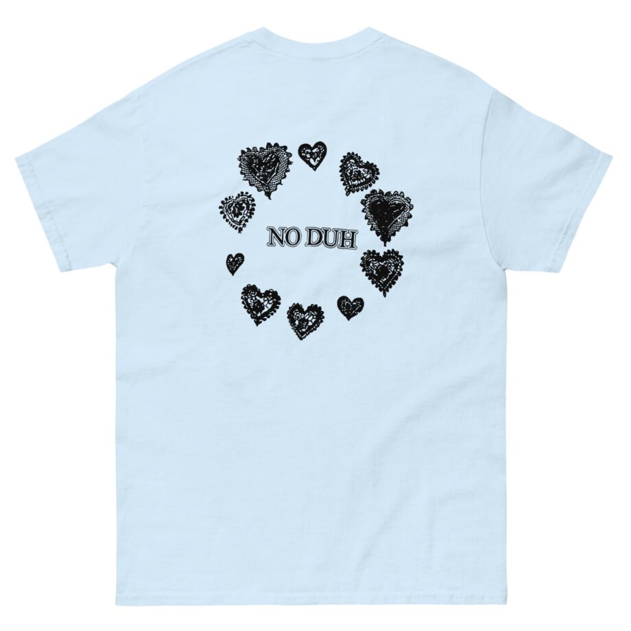 Sabrina Carpenter Miss Me Unisex classic tee