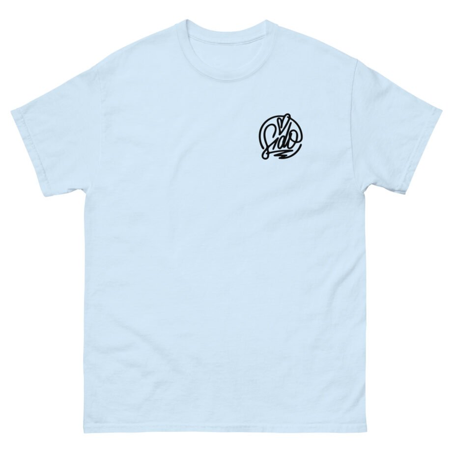 Sido Goldjunge Unisex classic tee
