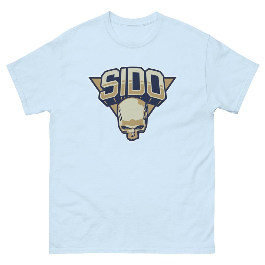 Sido Unisex classic tee
