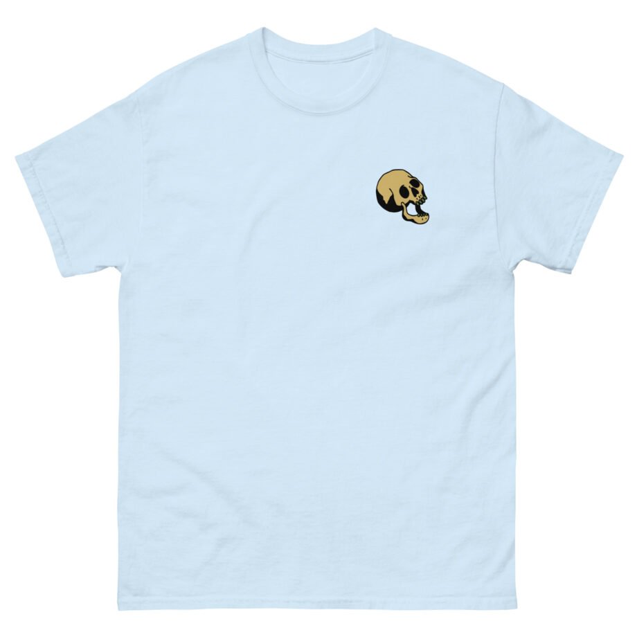 Team Sesh Unisex classic tee