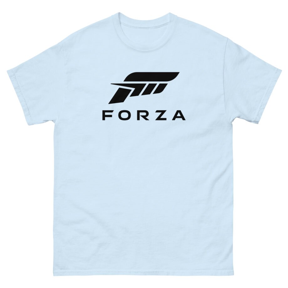 Forza Unisex classic tee