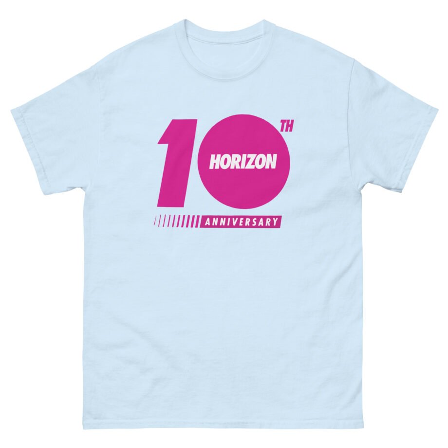 Forza Unisex classic tee