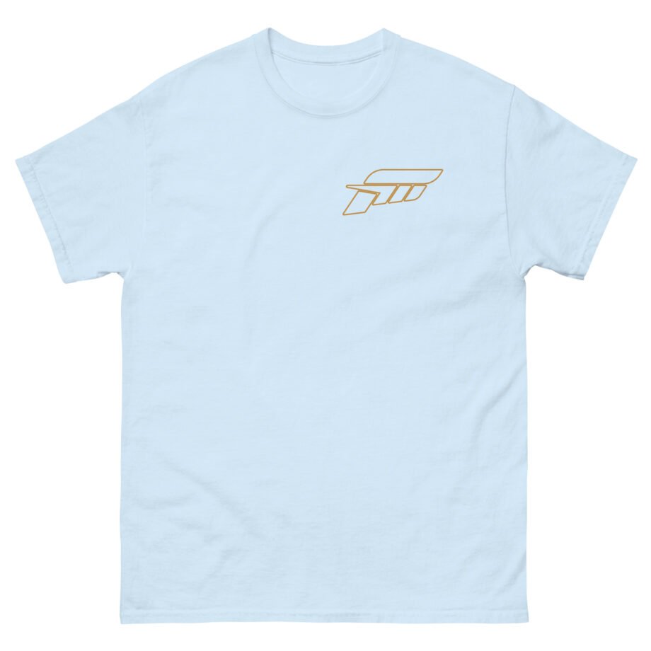 Forza Unisex classic tee