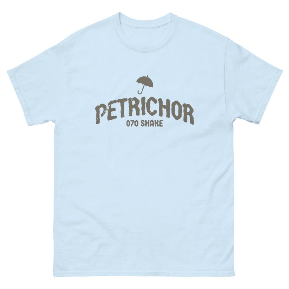 070 Shake Petrichor Unisex classic tee