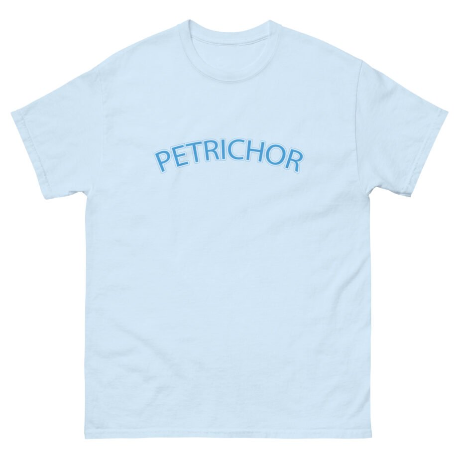 070 Shake Petrichor Unisex classic tee