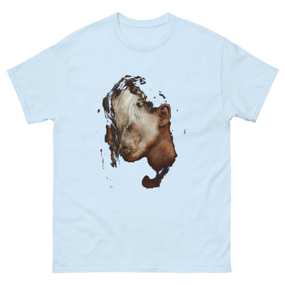 070 Shake You Can't Kill Me Unisex classic tee