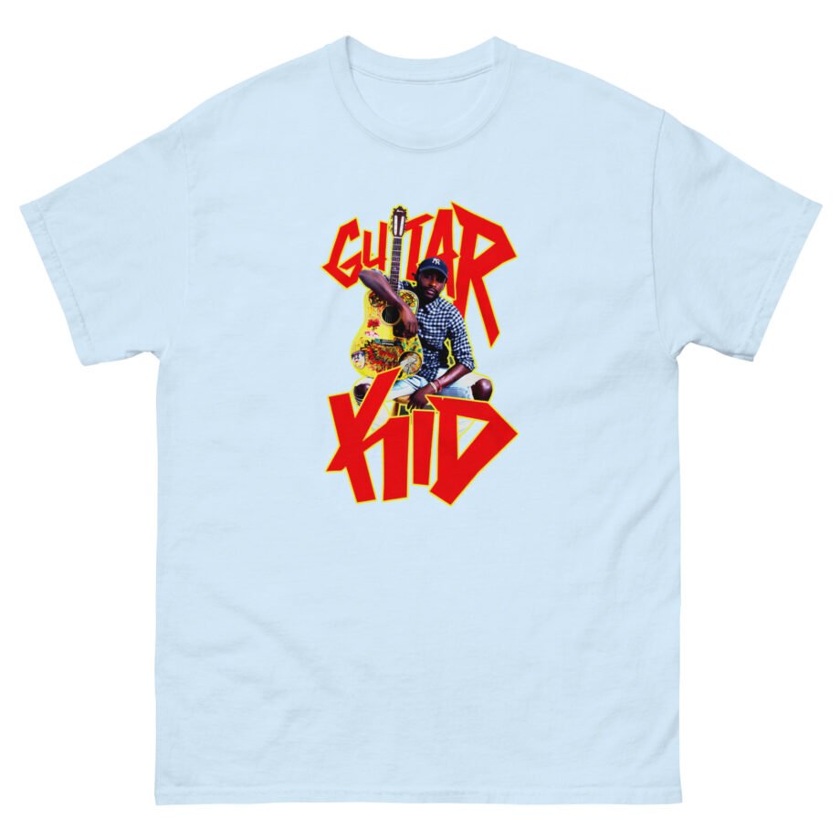 8ball Mjg Unisex classic tee