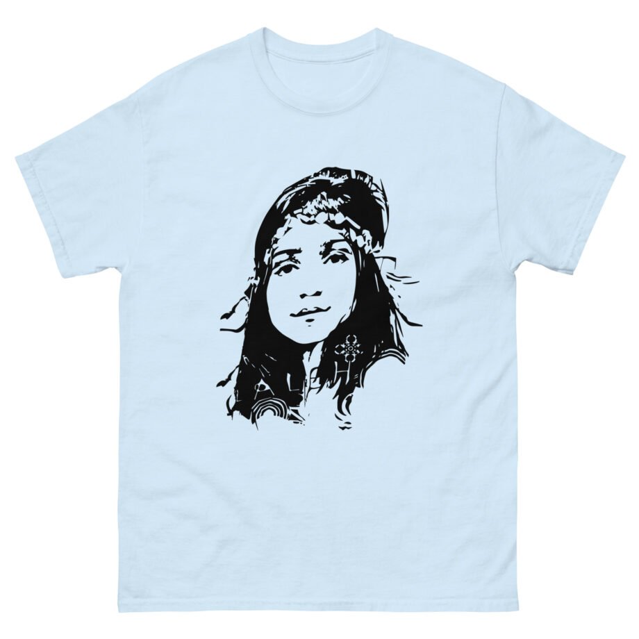 Laleh Unisex classic tee