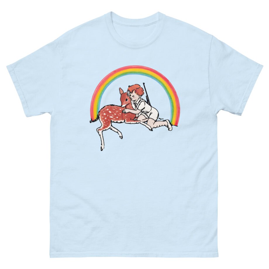 Carey Mulligan Unisex classic tee