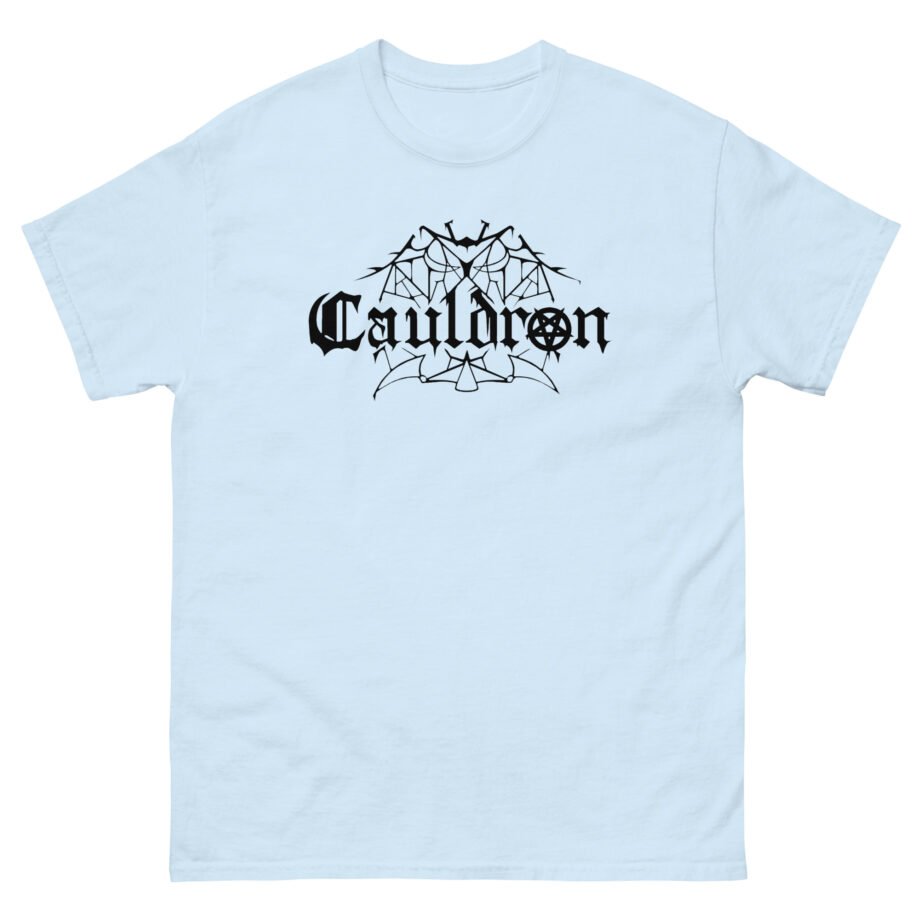 Cauldron Unisex classic tee