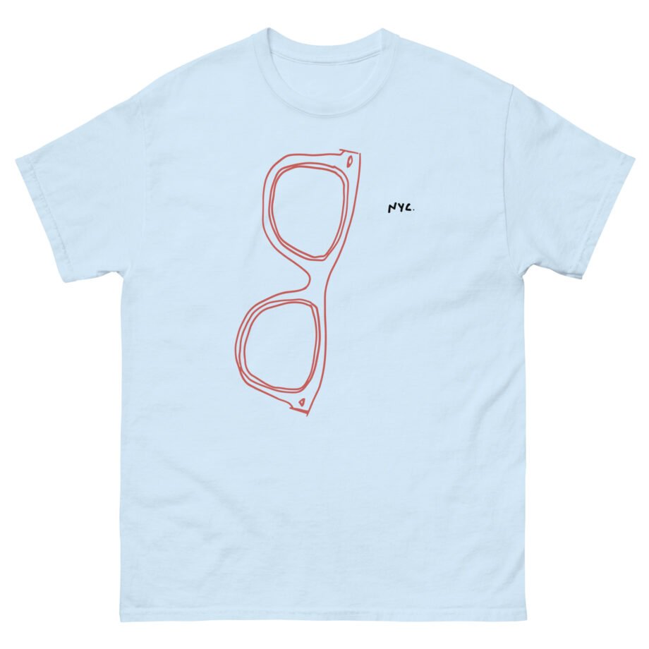 Casey Neistat 368 Unisex classic tee
