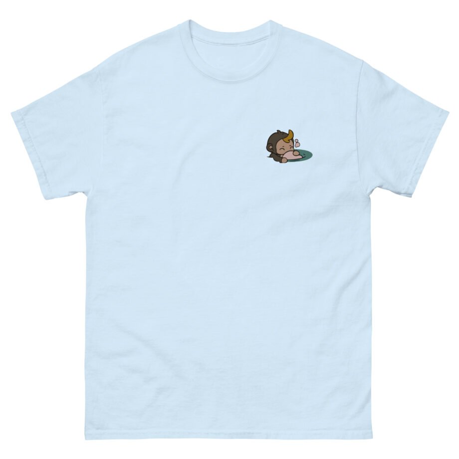 Cdawgva Unisex classic tee