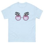Broski Report Unisex classic tee