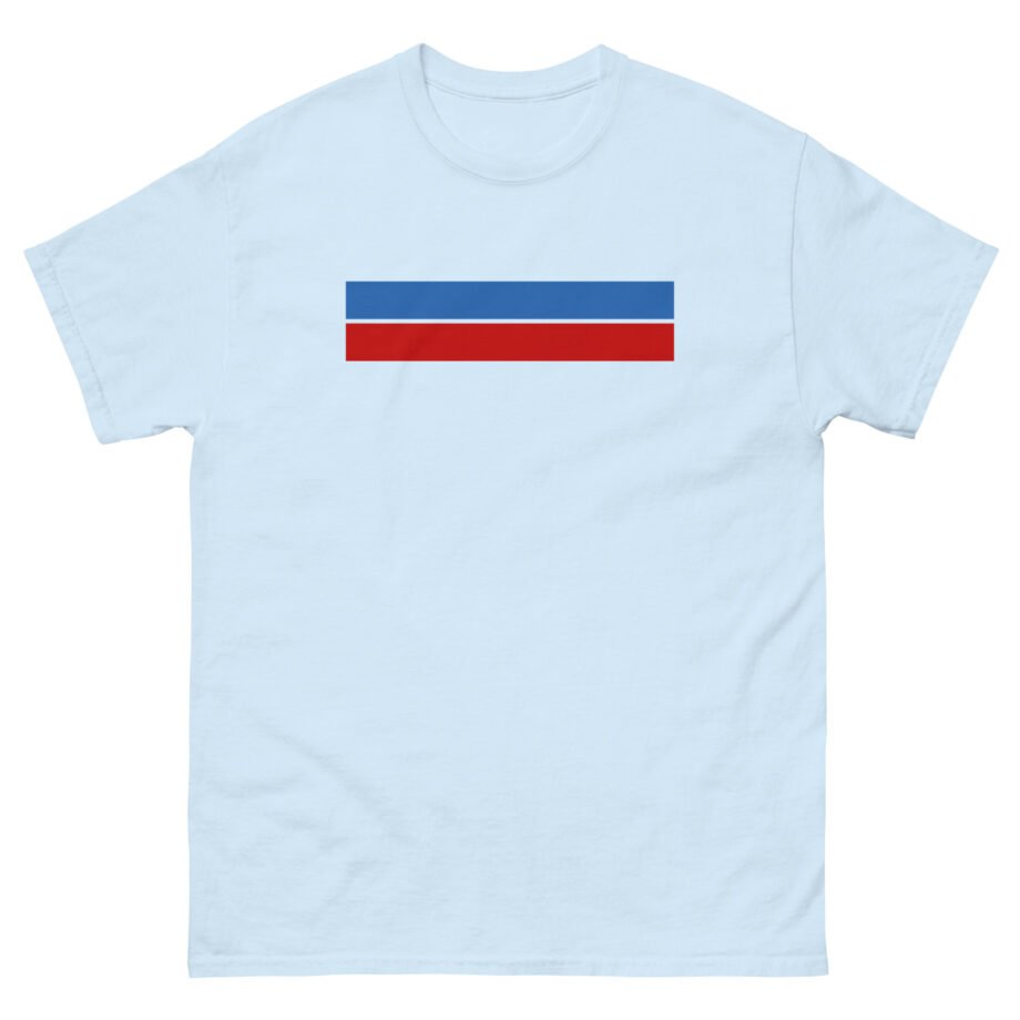 Cdawgva Cycle Unisex classic tee