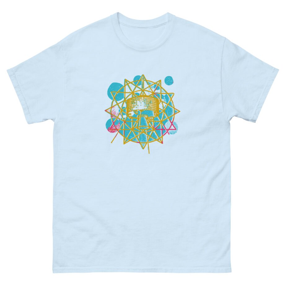 Cave in Mashup Unisex classic tee