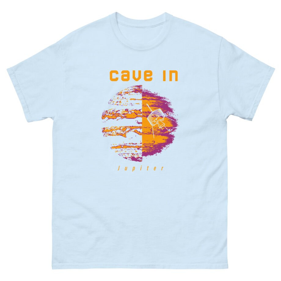 Cave in Jupiter Unisex classic tee