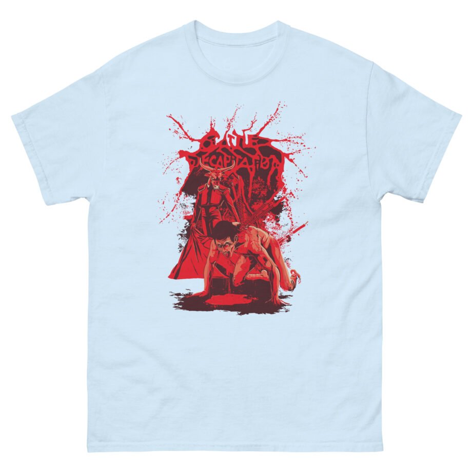 Cattle Decap Matador Unisex classic tee