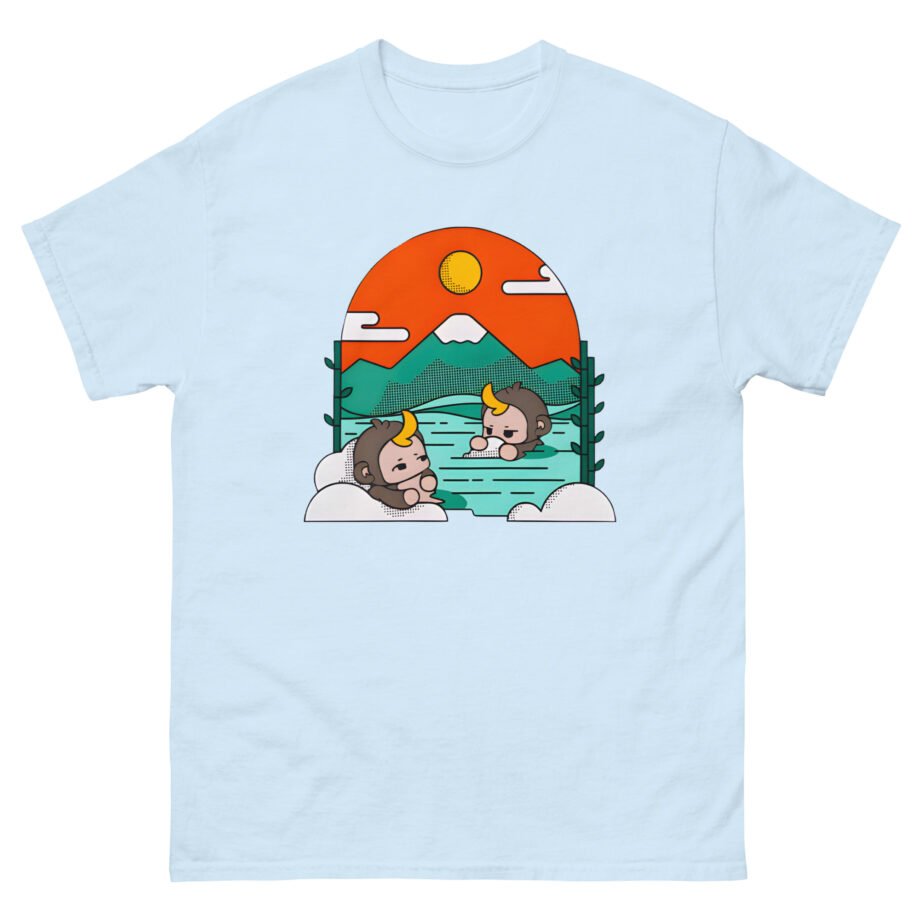 Cdawgva Unisex classic tee