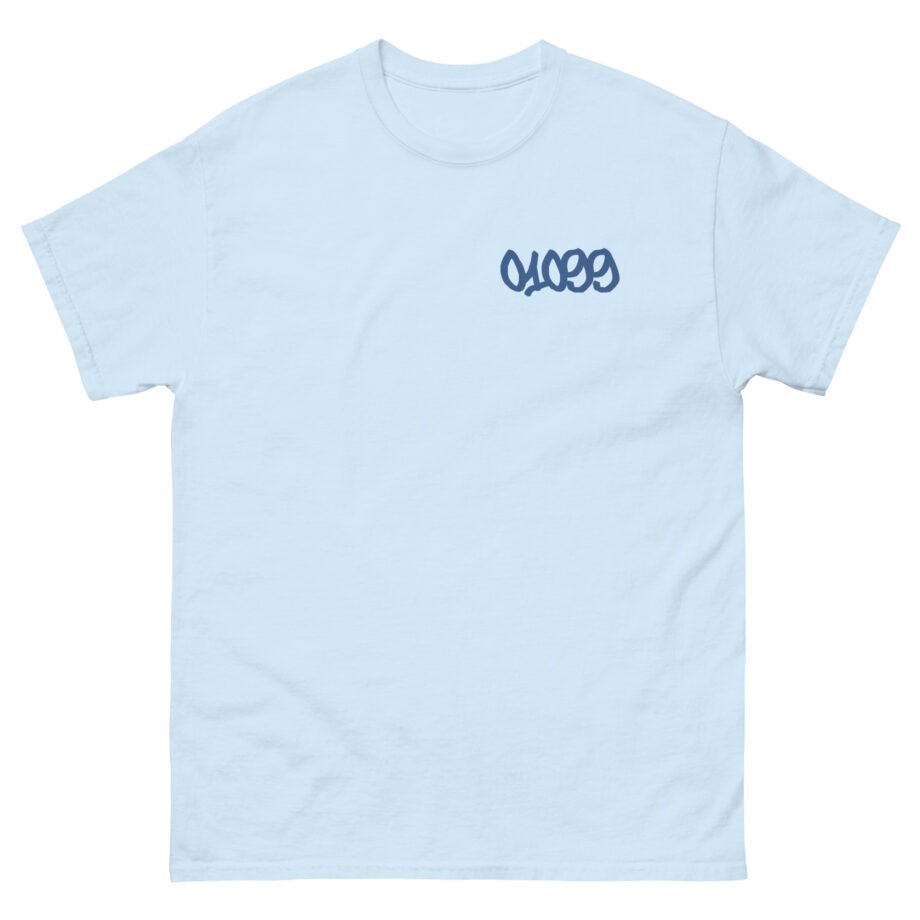 01099 Kinder Der Nacht Unisex classic tee