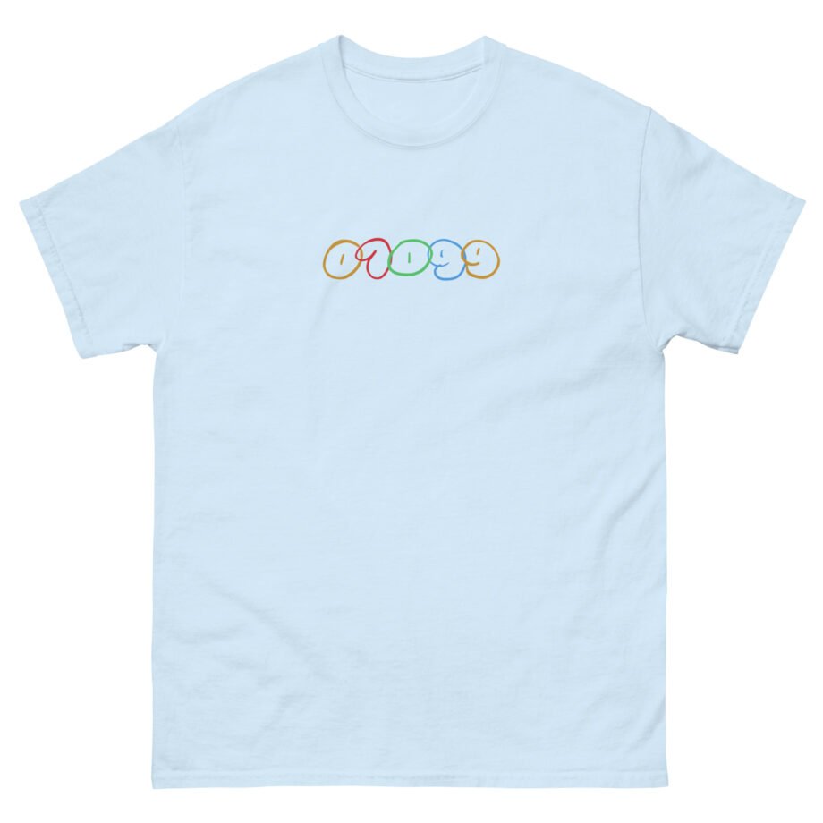 01099 Ist Die Family Unisex classic tee