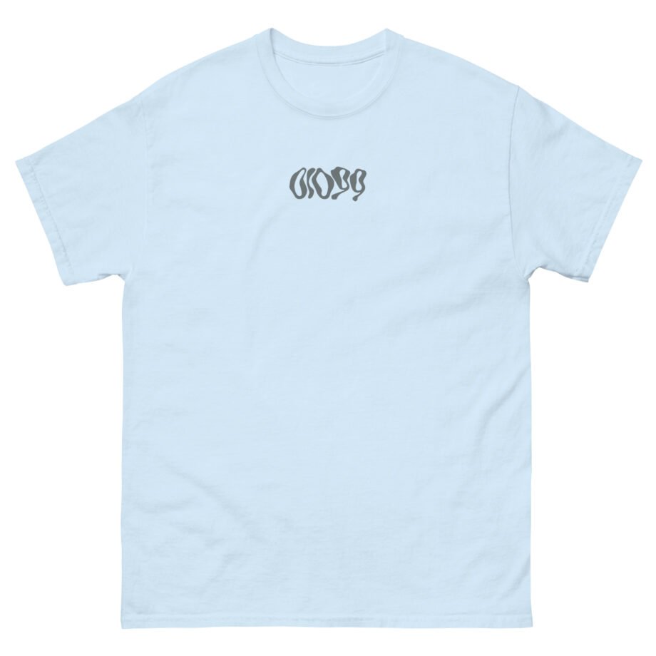 01099 Logo Unisex classic tee