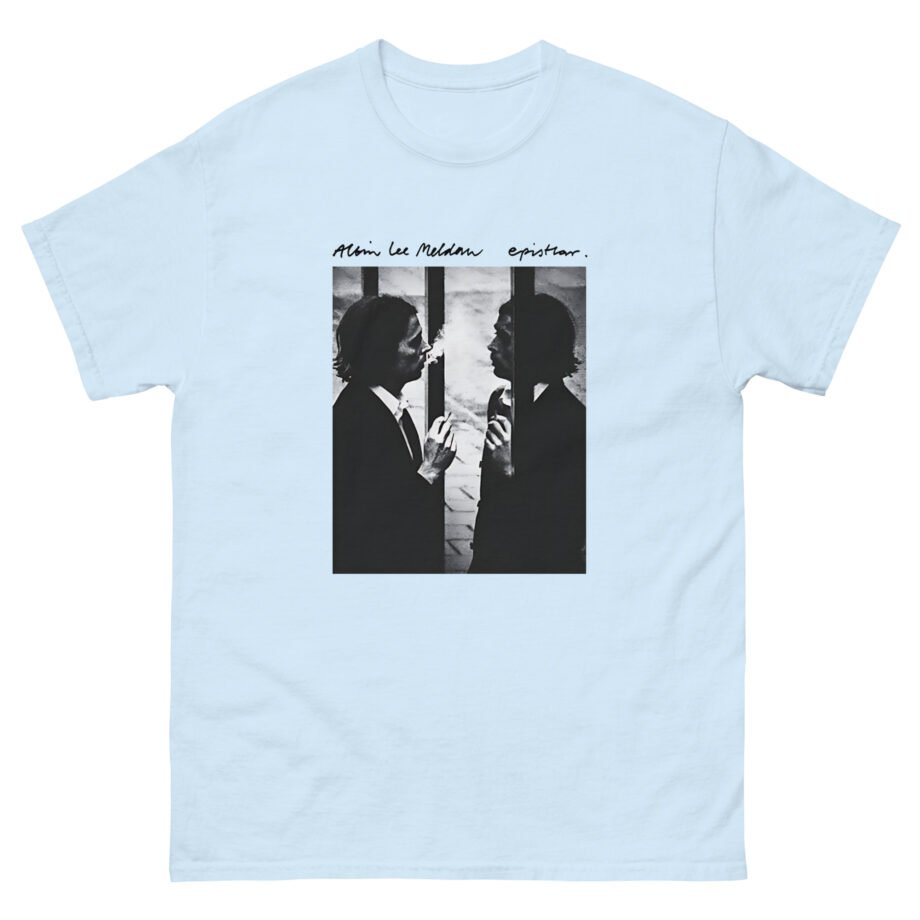 Albin Lee Meldau Unisex classic tee