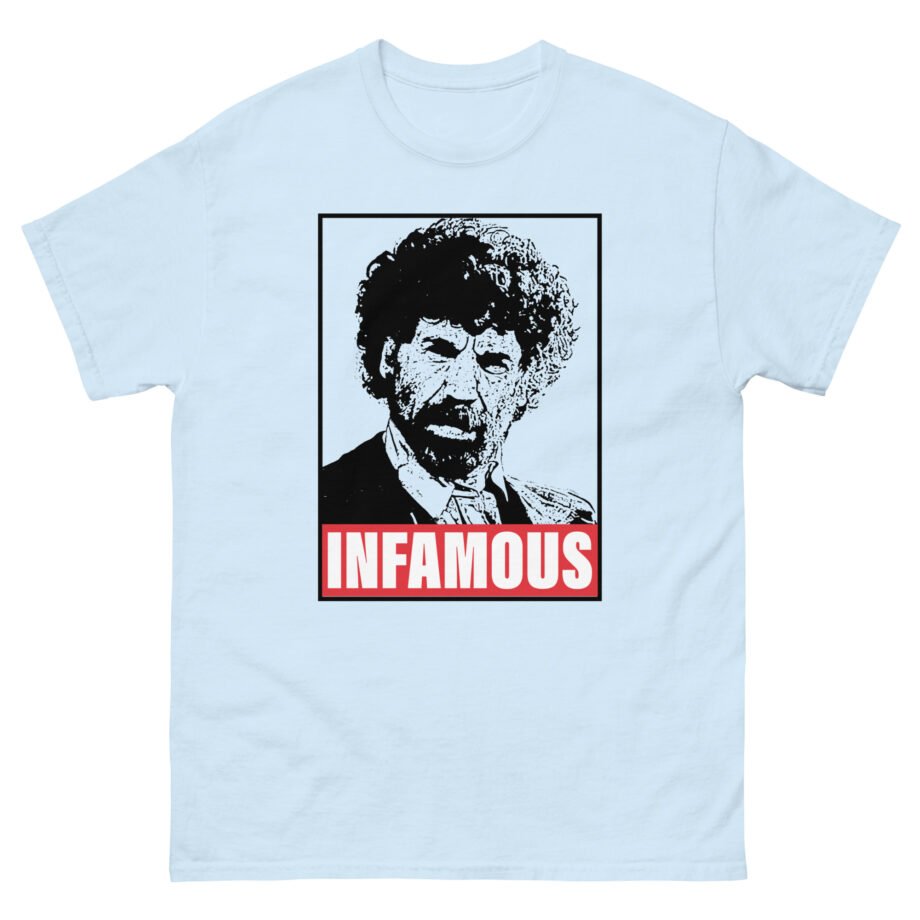 Anwar Jibawi Unisex classic tee