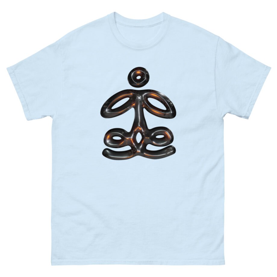 Ashnikko Unisex classic tee