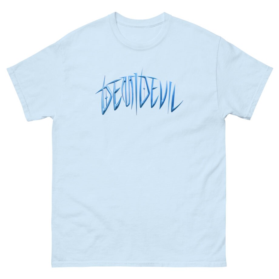 Ashnikko Demidevil Unisex classic tee