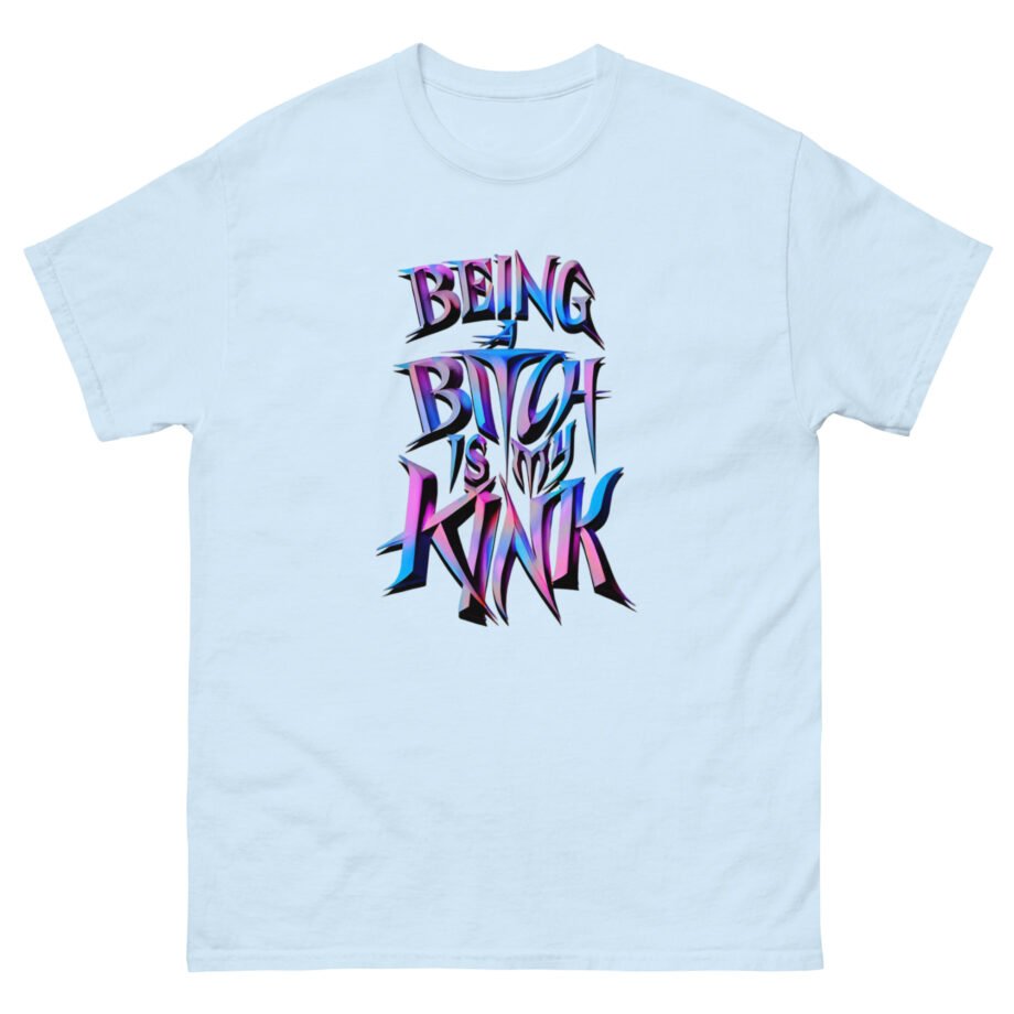 Ashnikko Demidevil Unisex classic tee