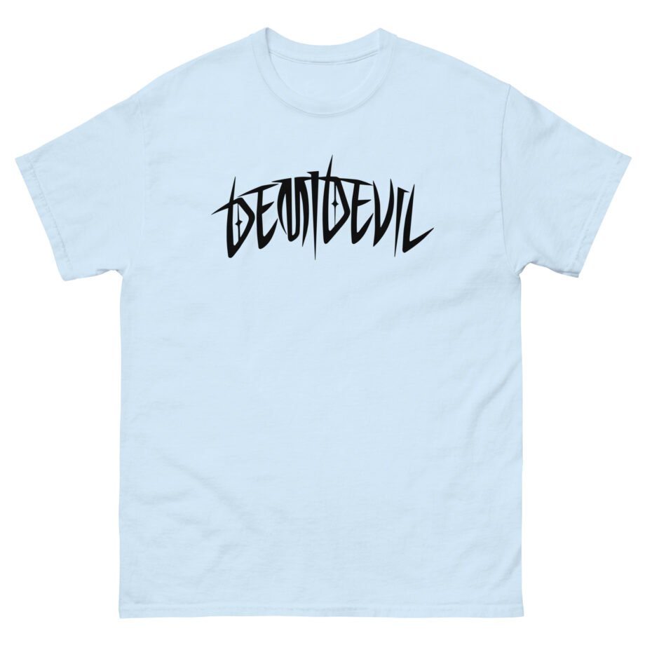 Ashnikko Demidevil Unisex classic tee