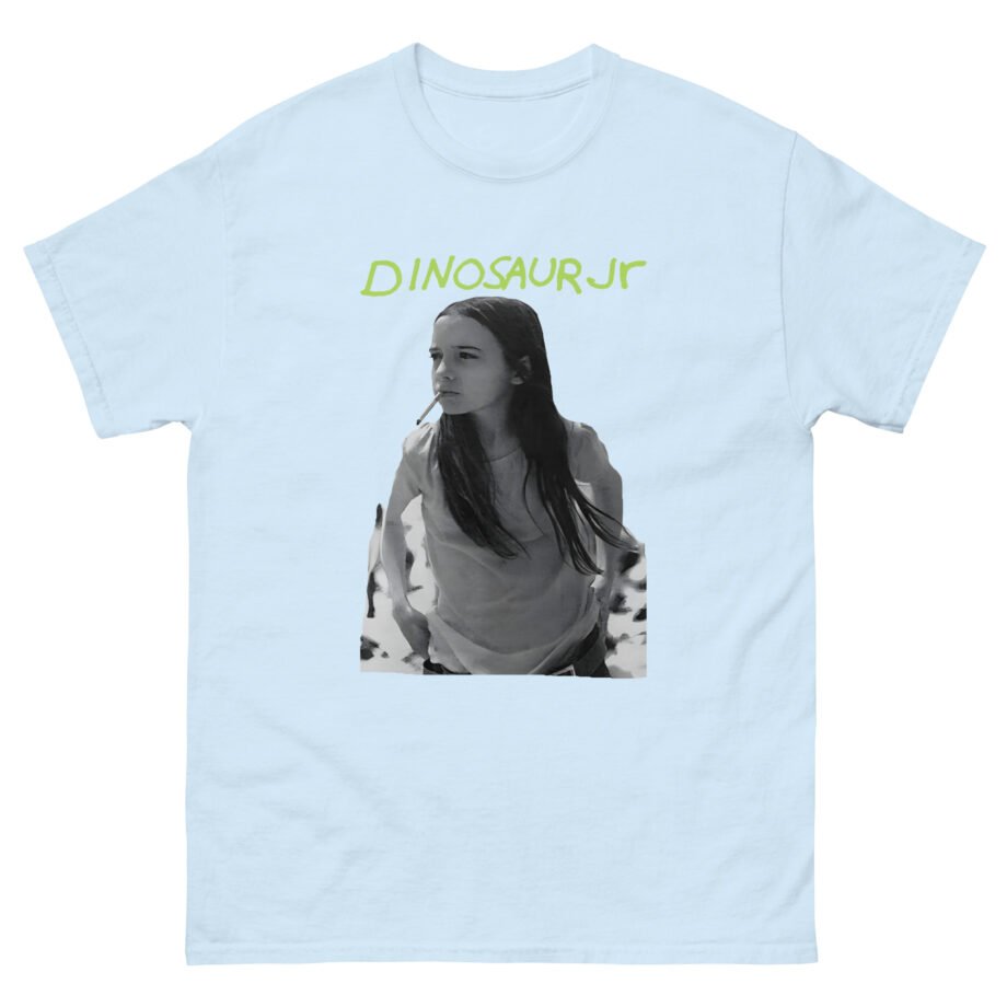 Dinosaur Jr Green Mind Unisex classic tee