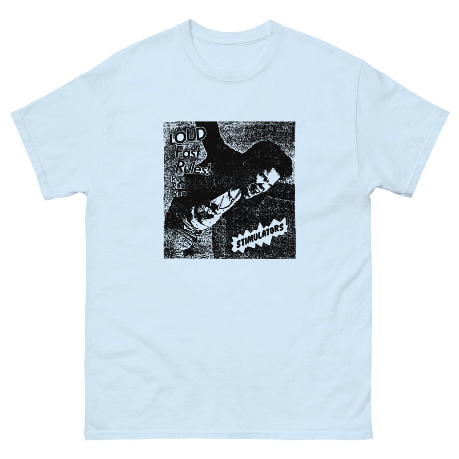 Cro Mags Unisex classic tee
