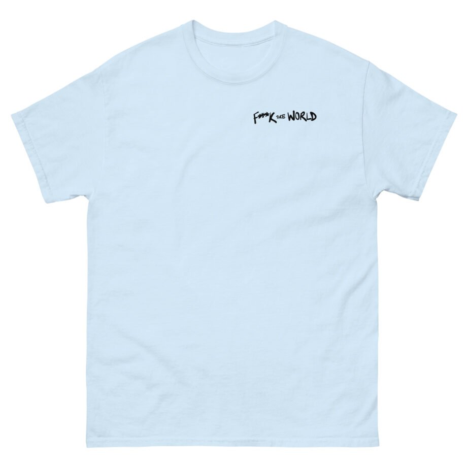 Brent Faiyaz Ftw Notebook Unisex classic tee