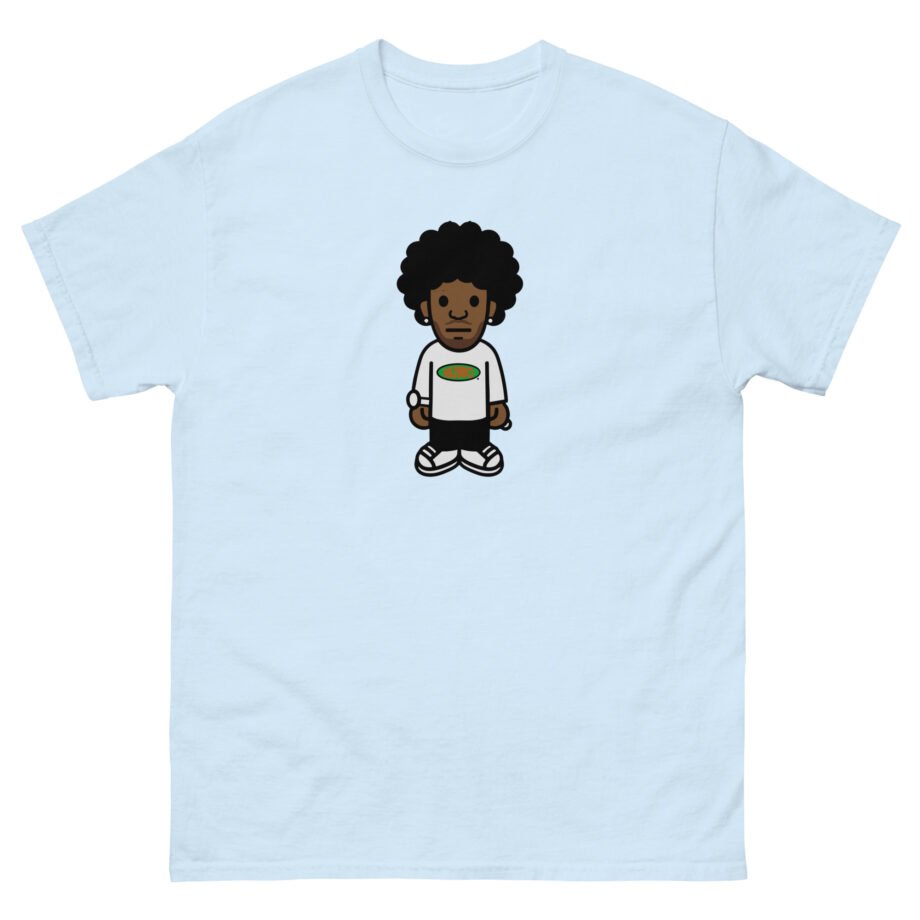 Faiyaz Wasting Time Unisex classic tee
