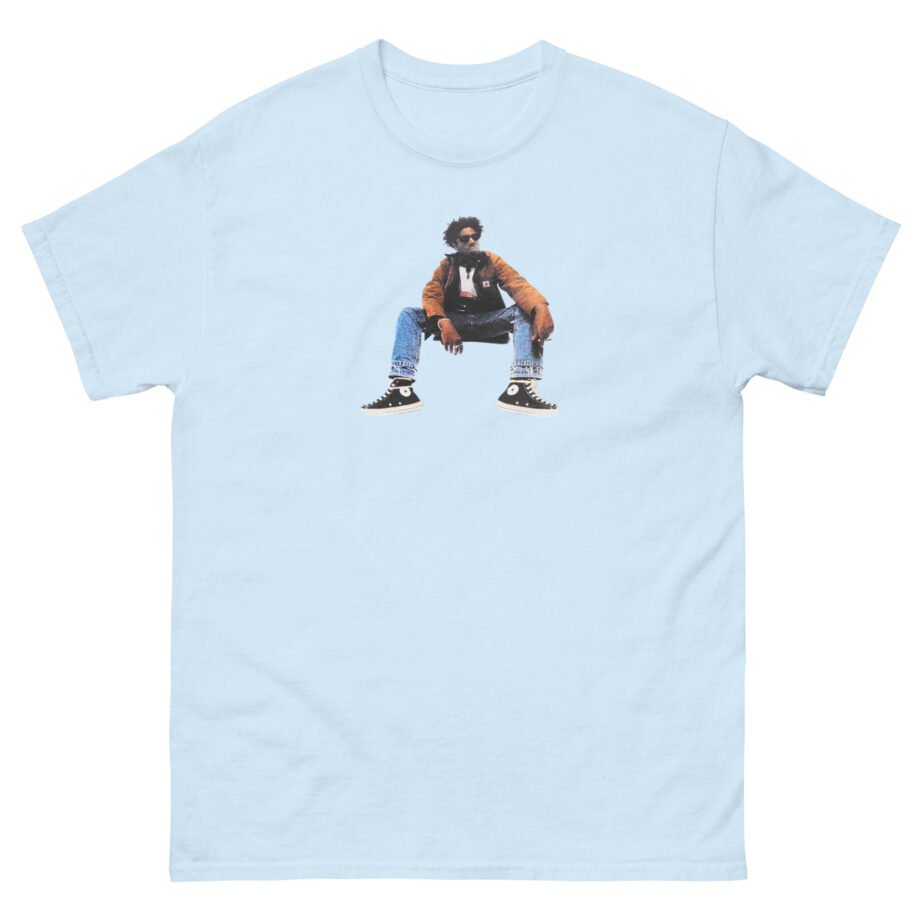 Faiyaz Ftw 5 Year Anniversary Unisex classic tee