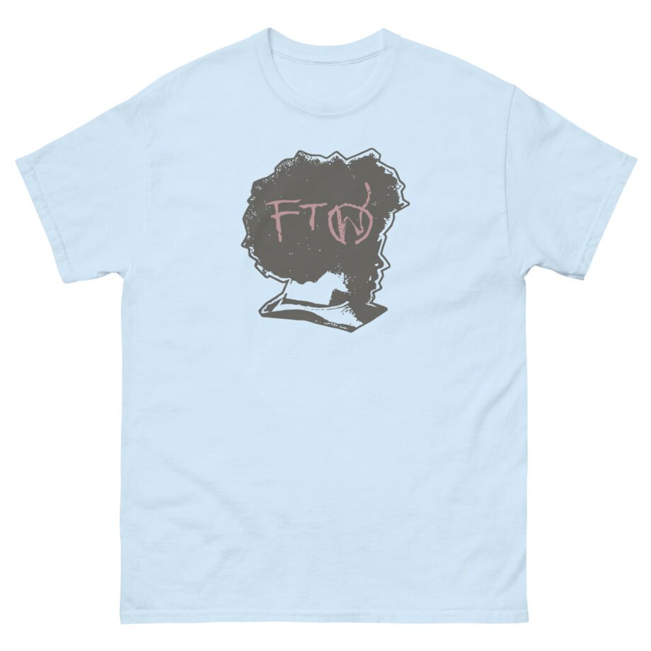 Brent Faiyaz Unisex classic tee