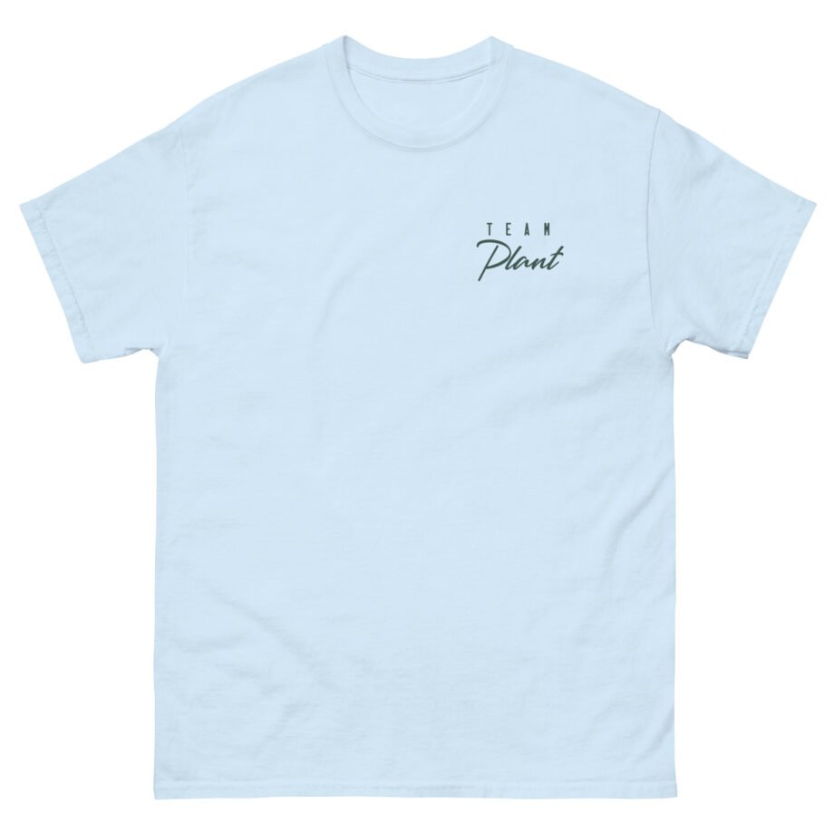 Caleb Plant Revenge Tour Unisex classic tee