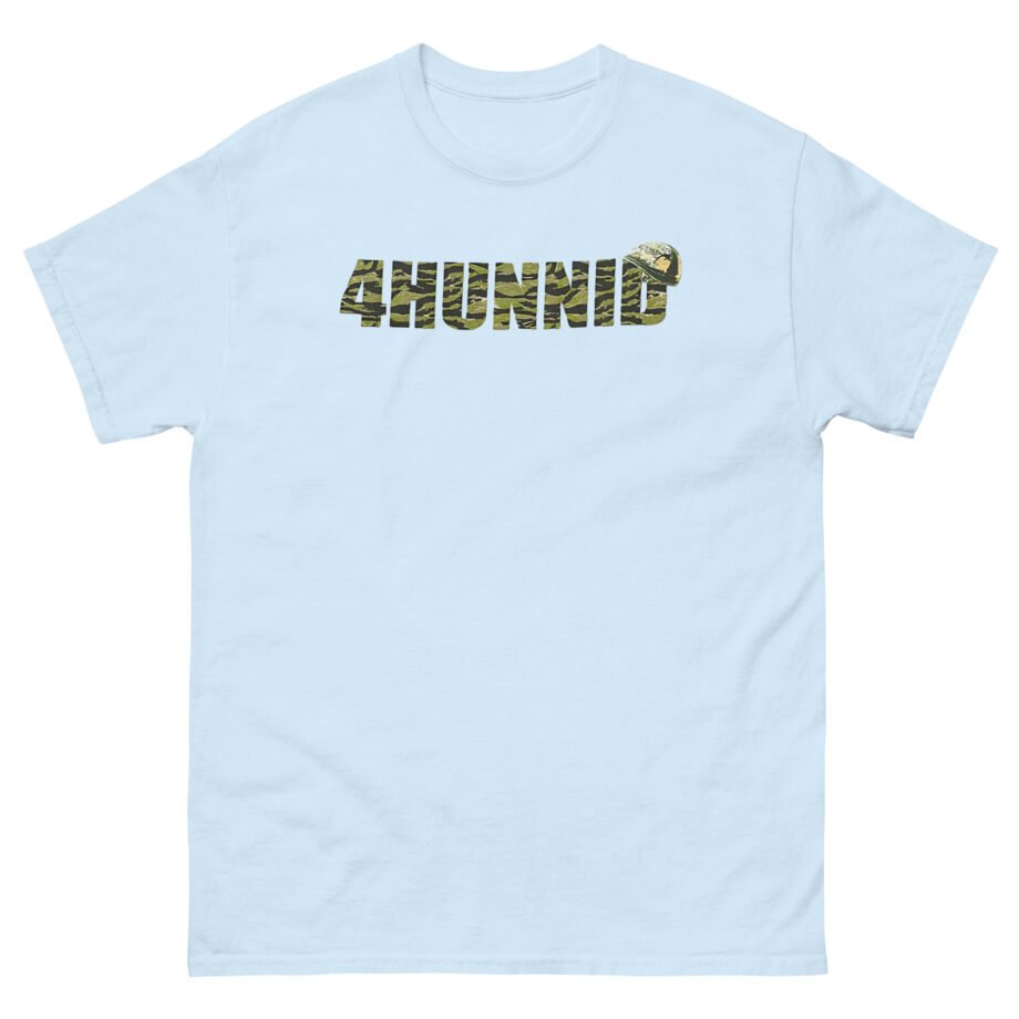 Hailey Orona Unisex classic tee