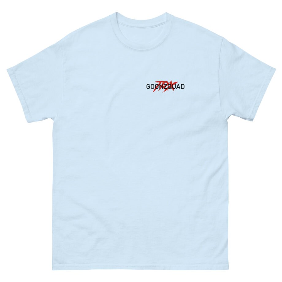 Goonzquad Unisex classic tee