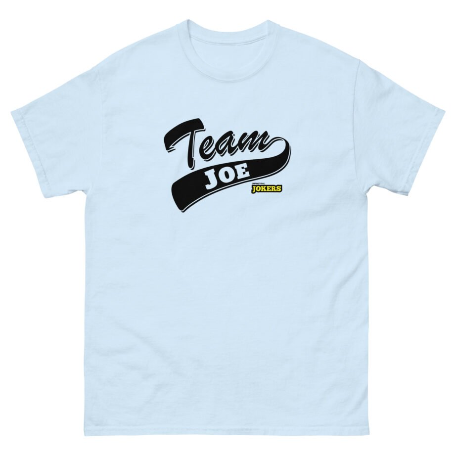 Impractical Jokers Unisex classic tee