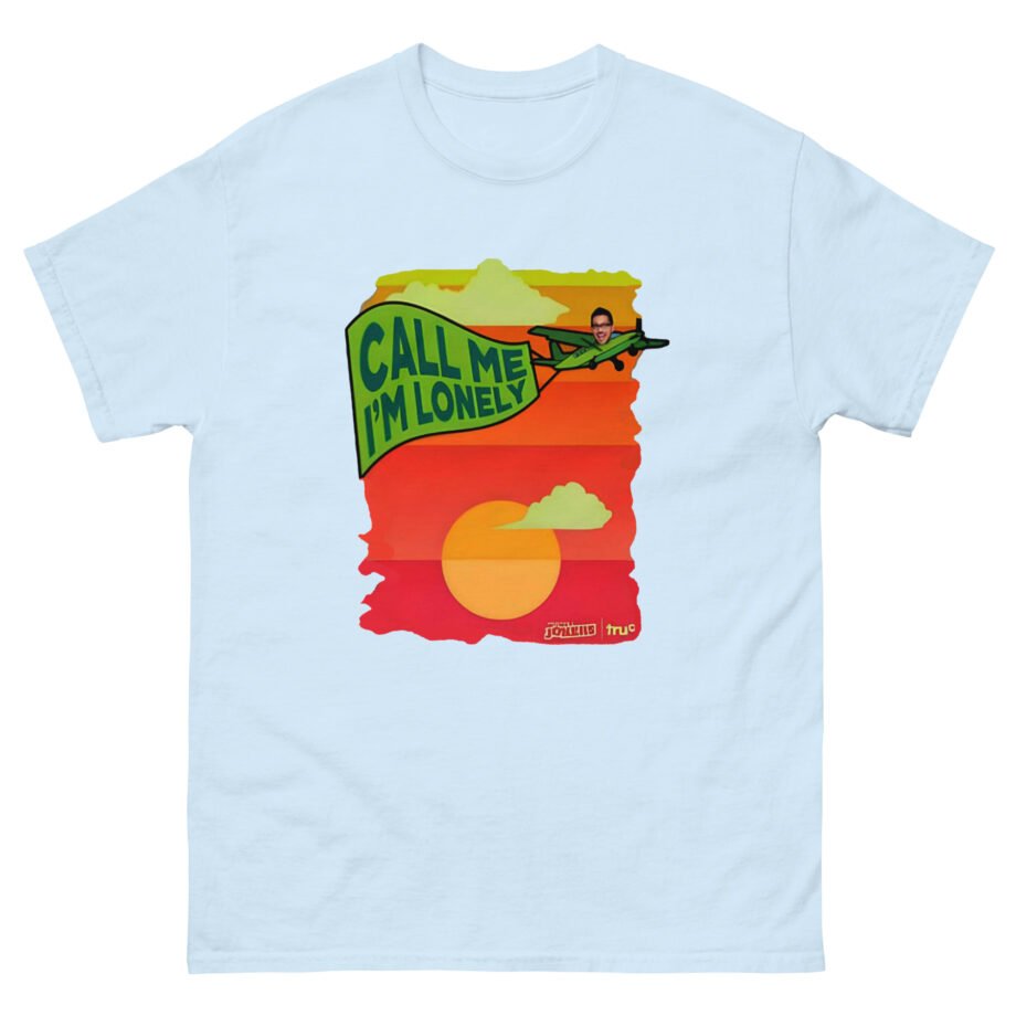 Impractical Jokers Unisex classic tee