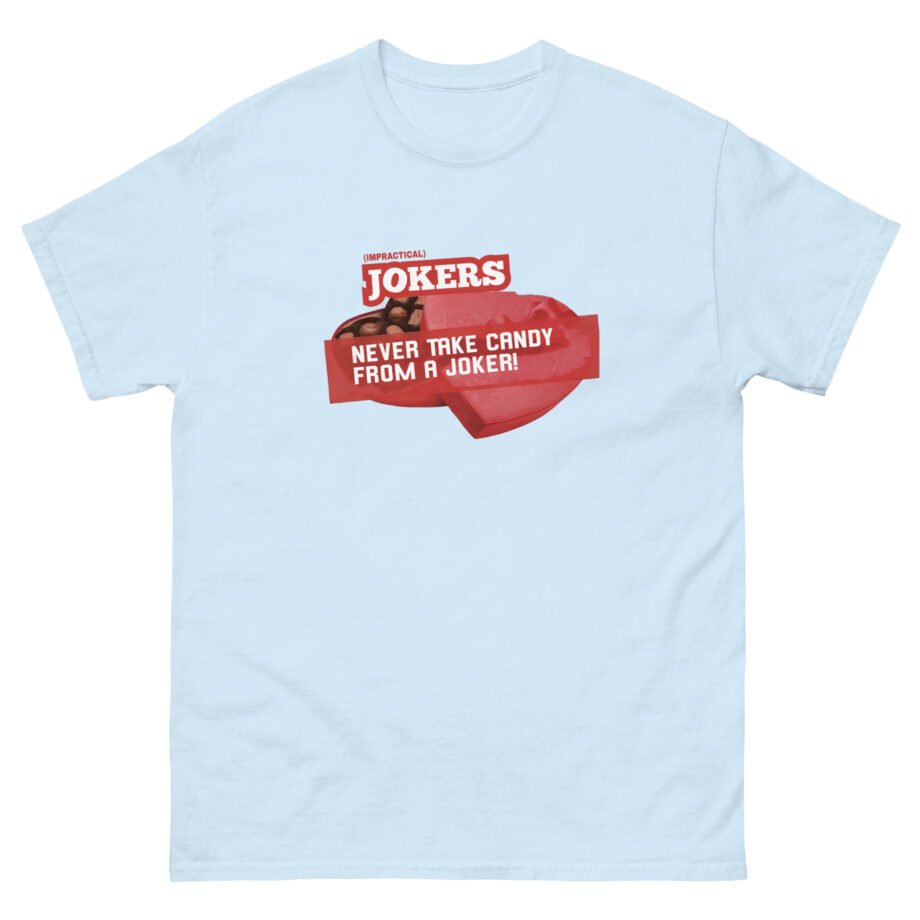 Impractical Jokers Unisex classic tee