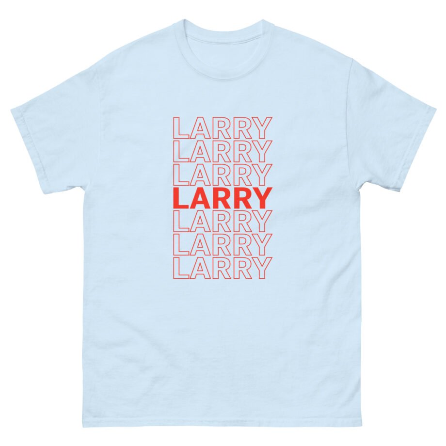 Impractical Jokers Larry Unisex classic tee