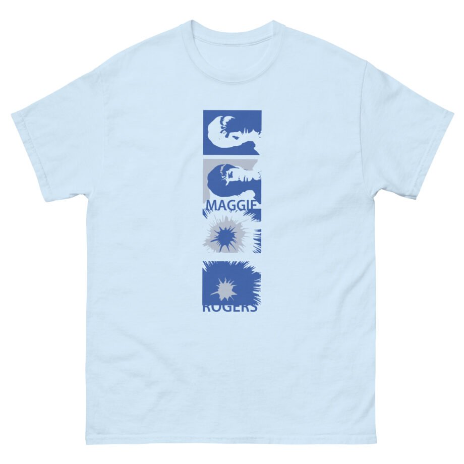 Maggie Rogers TWIA Unisex classic tee