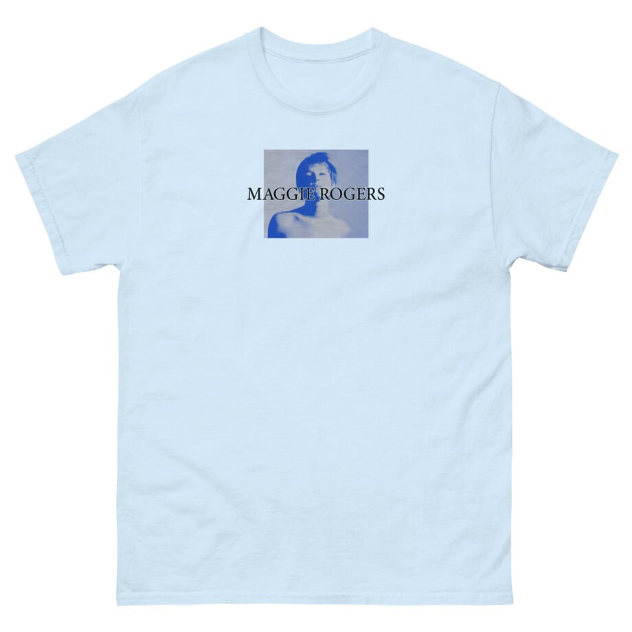 Maggie Rogers TWIA Unisex classic tee
