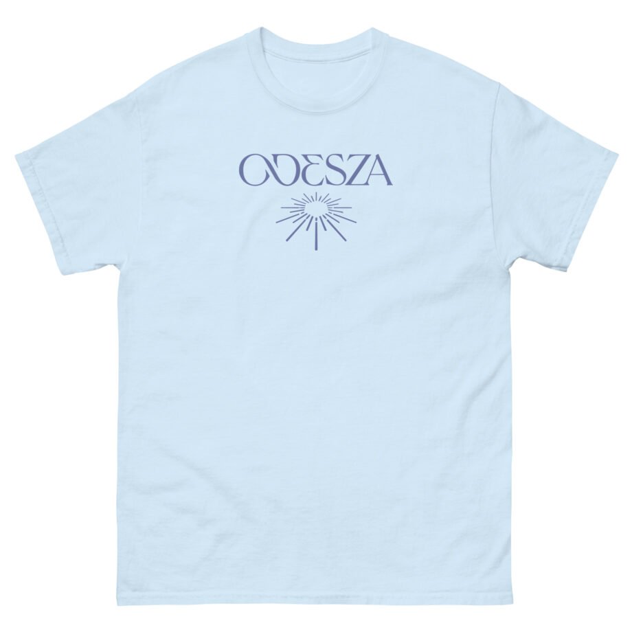 Odesza Recursion Unisex classic tee
