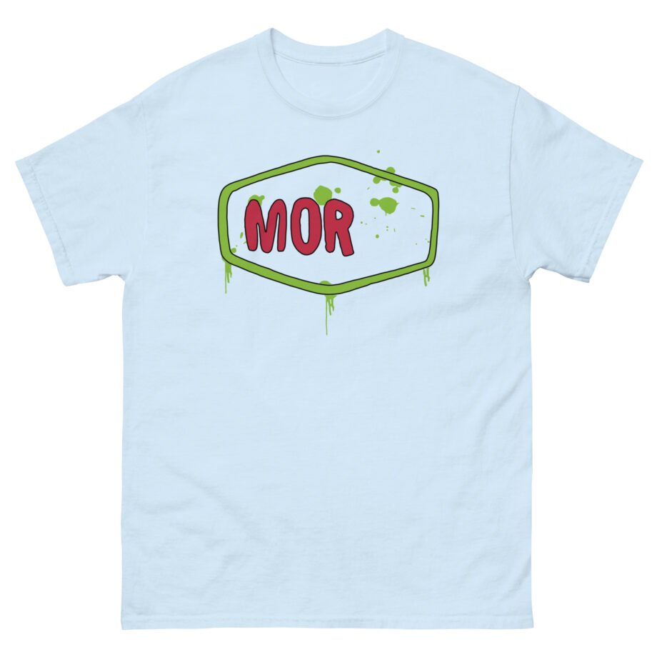 Morat Mor Unisex classic tee